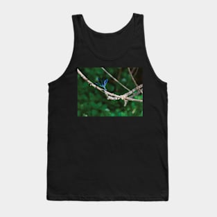 Dragonfly Tank Top